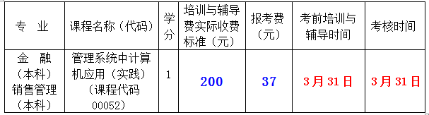 深圳大学实践考核课程考前培训与辅导费、报考费收费标准以及辅导考核时间安排.png