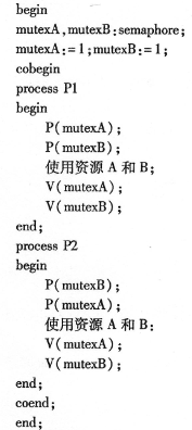 2015年10月自考操作系统概论真题2.png