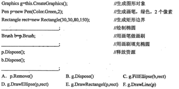 2016年4月成人自考计算机基础与程序设计真题2.png